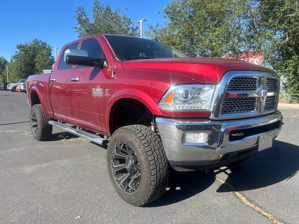 ram ram 2500 pickup 2015 3C6UR5FL0FG705303 image ram ram 2500 pickup 2015 3C6UR5FL0FG705303 image